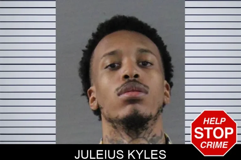 Juleius Kyles