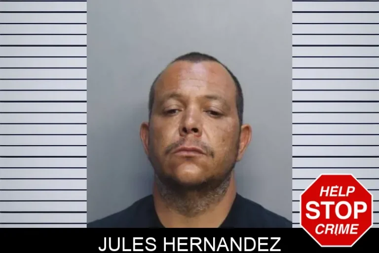 Jules Hernandez