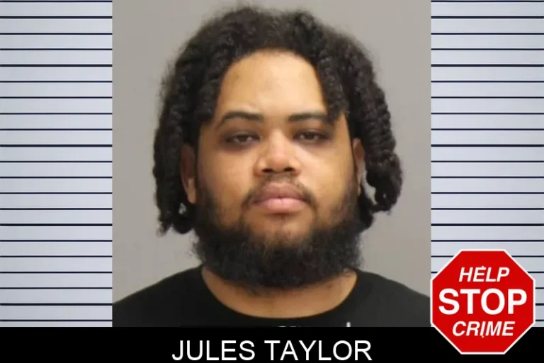 Jules Taylor