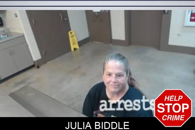 Julia Biddle