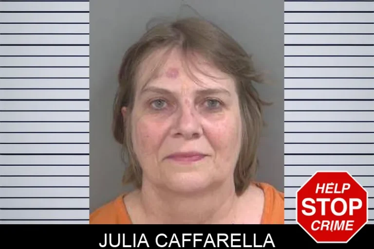 Julia Caffarella