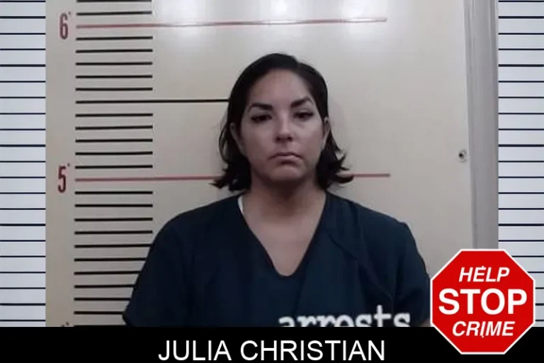 Julia Christian