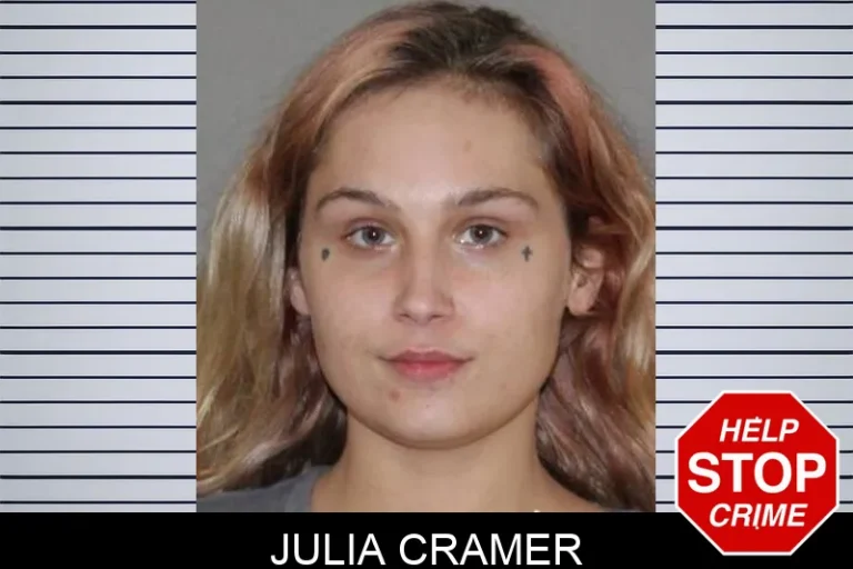 Julia Cramer