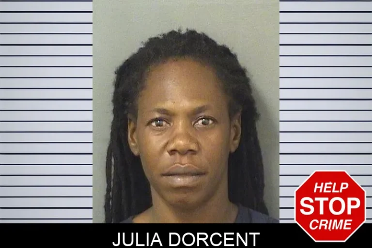 Julia Dorcent