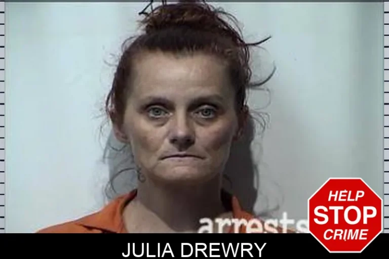 Julia Drewry