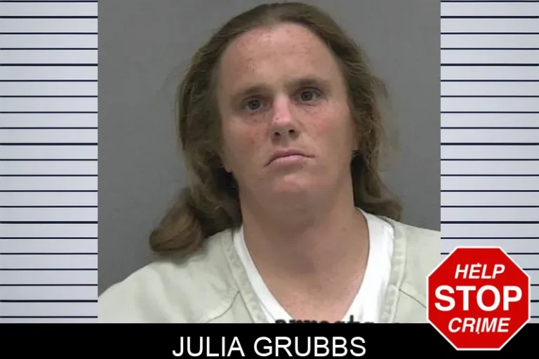 Julia Grubbs