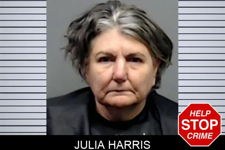 Julia Harris