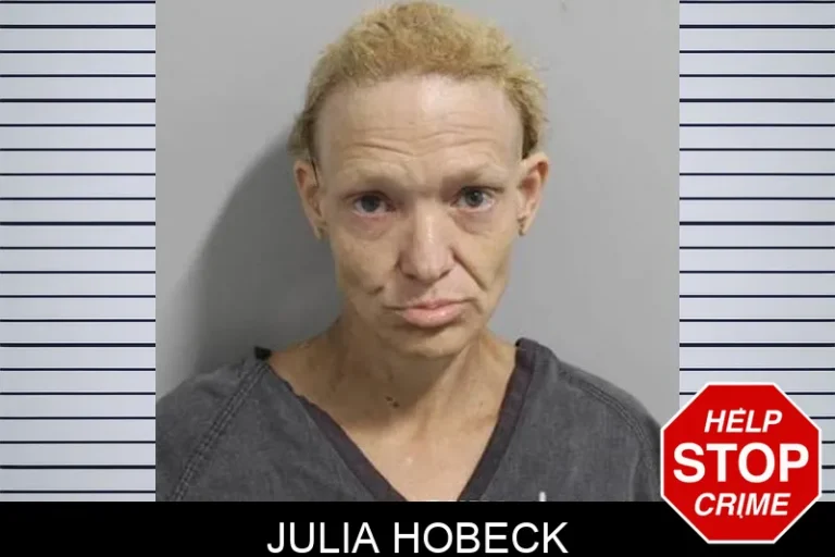 Julia Hobeck