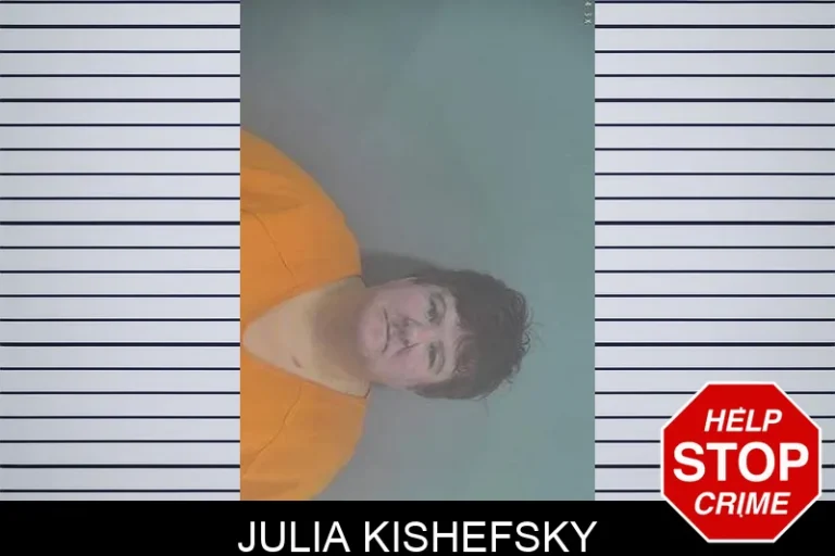 Julia Kishefsky