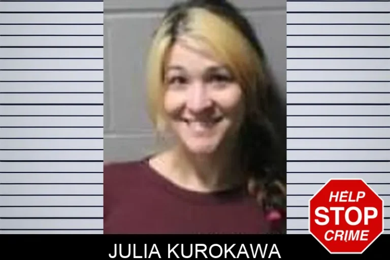 Julia Kurokawa
