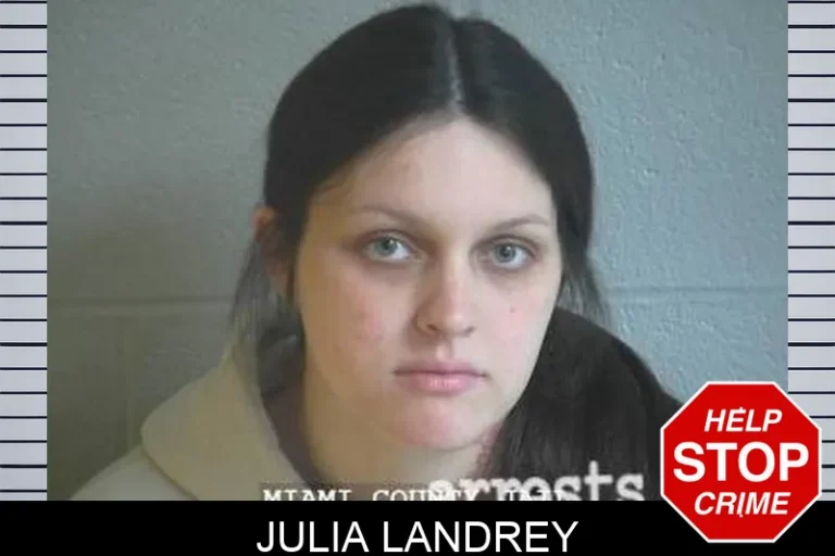 Julia Landrey