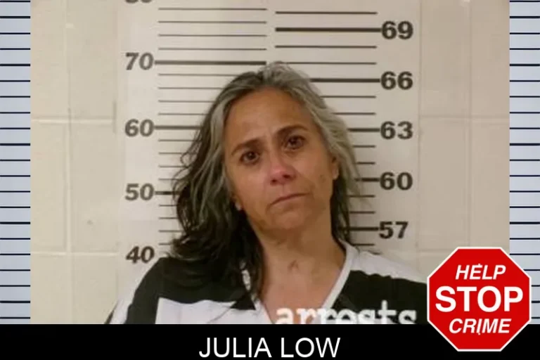 Julia Low