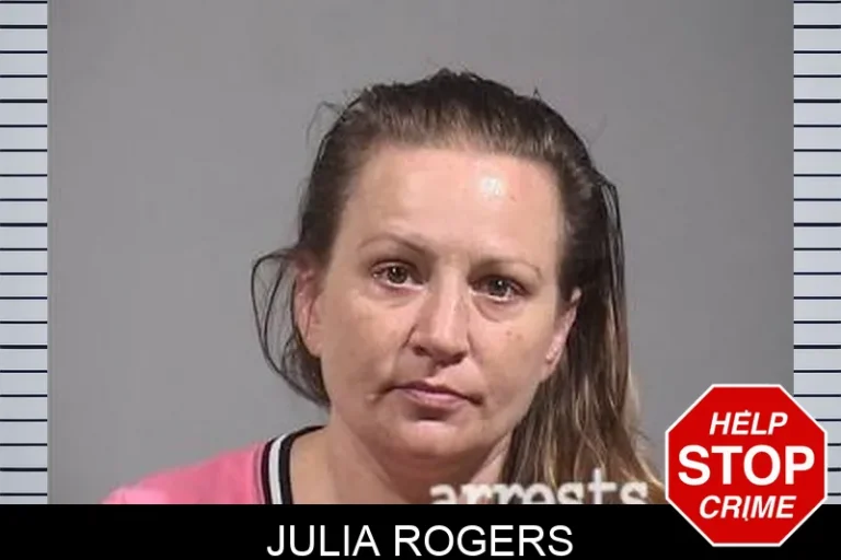 Julia Rogers