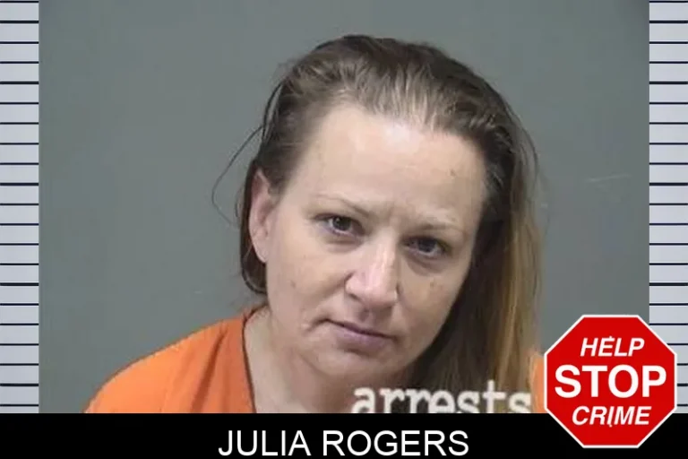 Julia Rogers