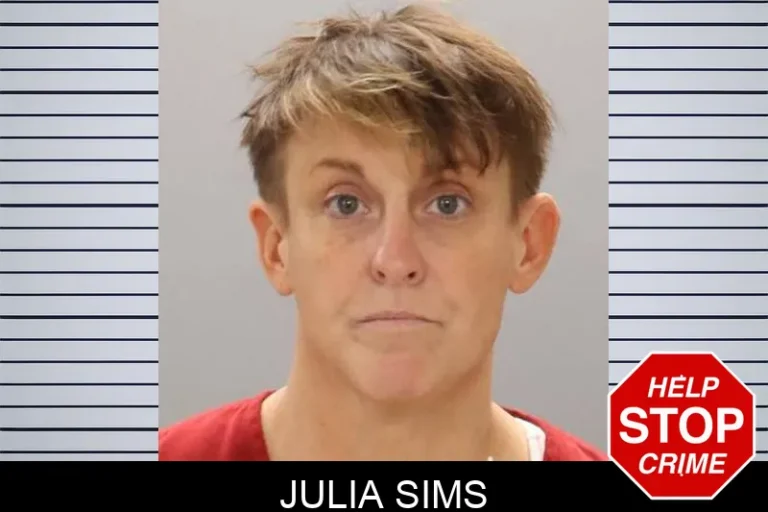 Julia Sims