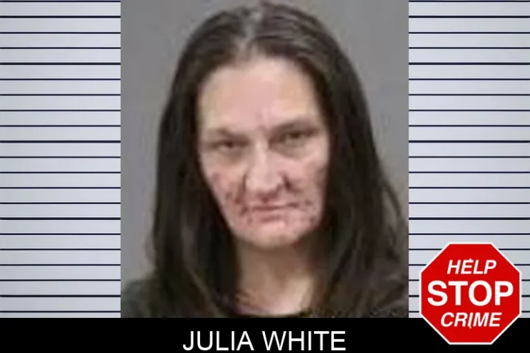 Julia White