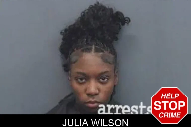 Julia Wilson