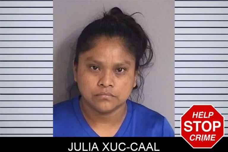 Julia Xuc-Caal