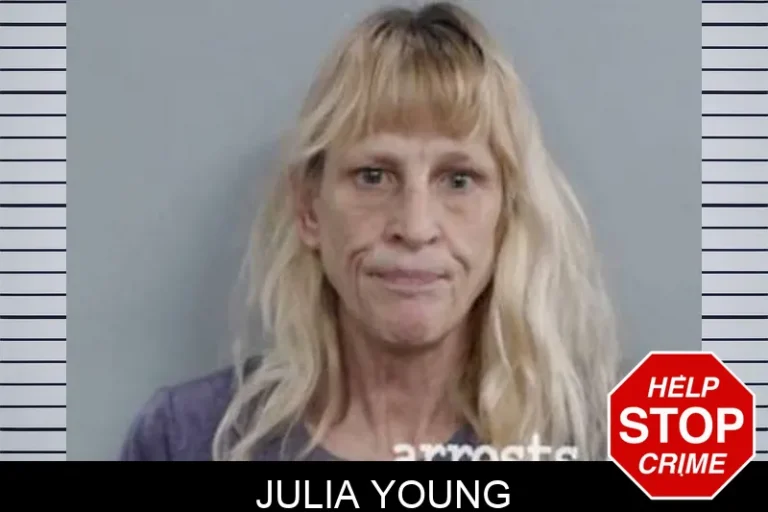 Julia Young