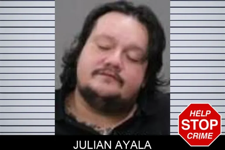 Julian Ayala
