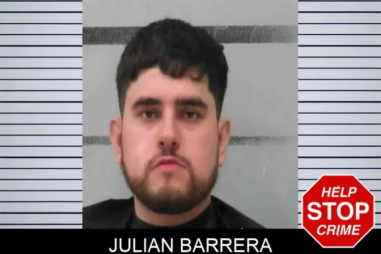 Julian Barrera