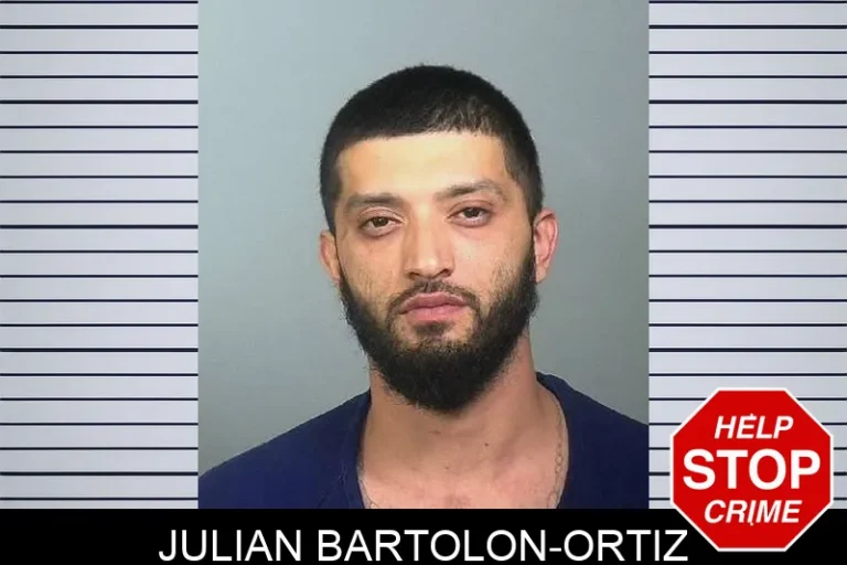 Julian Bartolon-Ortiz