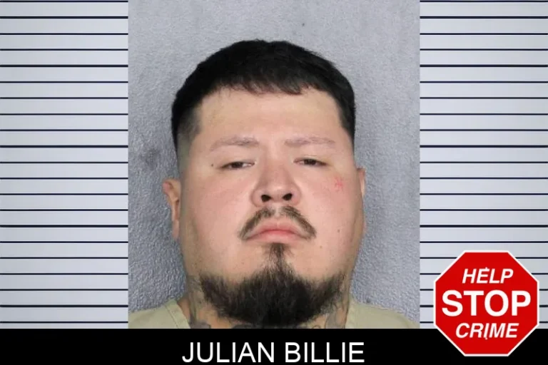 Julian Billie