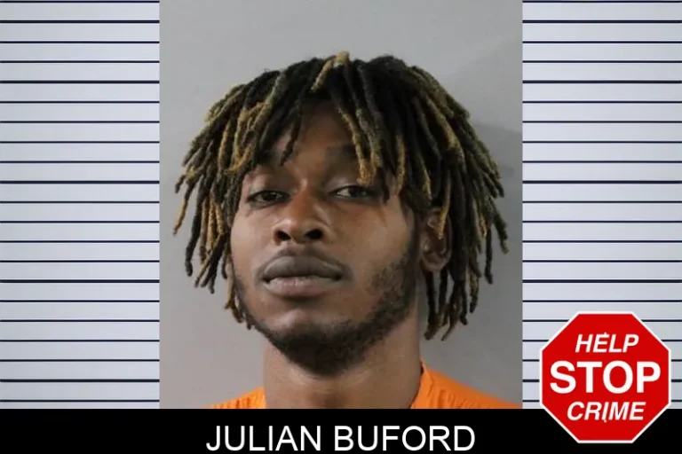 Julian Buford
