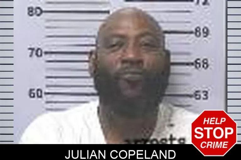 Julian Copeland
