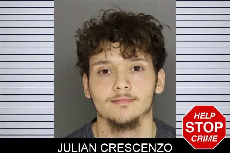 Julian Crescenzo