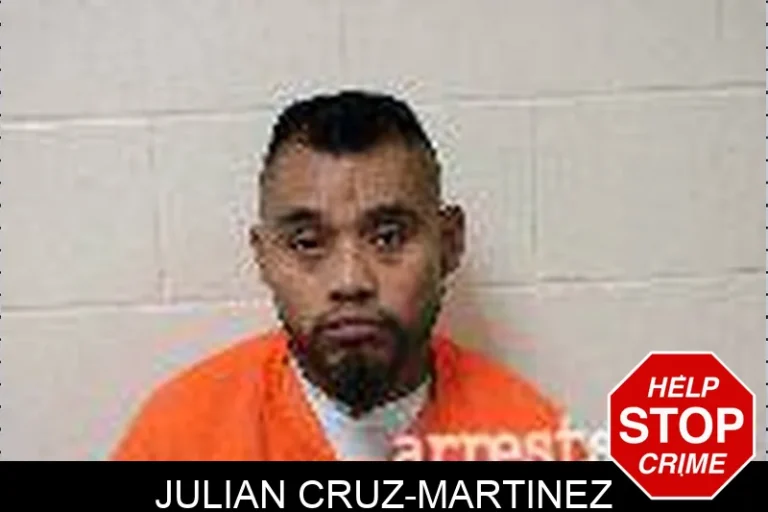 Julian Cruz-Martinez