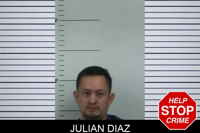 Julian Diaz