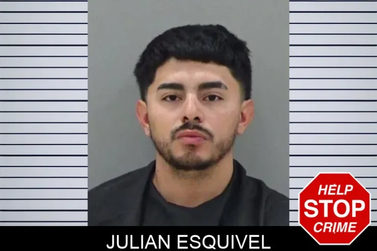 Julian Esquivel