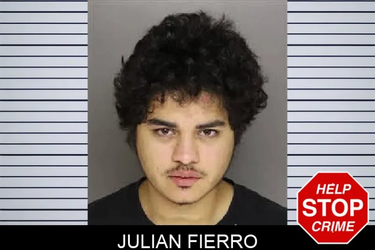Julian Fierro