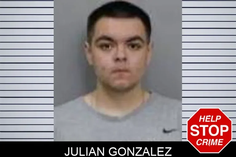 Julian Gonzalez