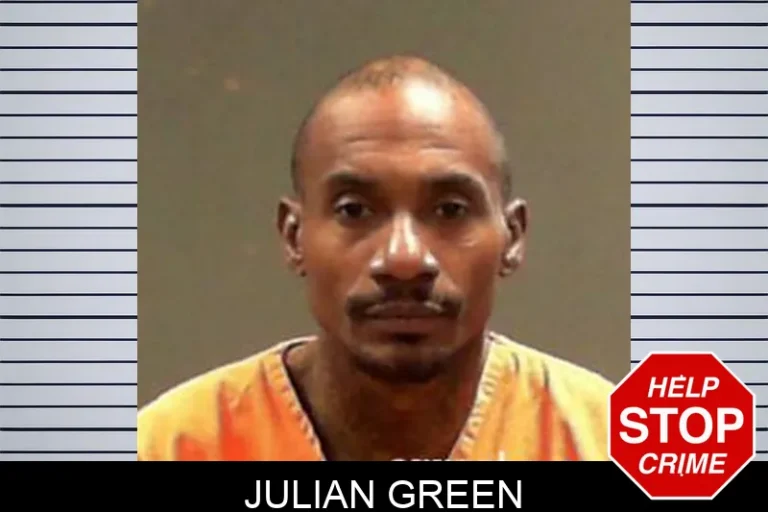 Julian Green