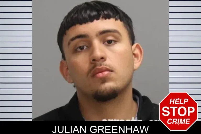 Julian Greenhaw