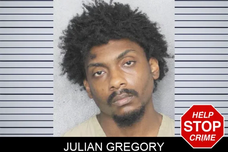 Julian Gregory