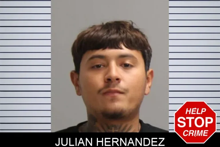Julian Hernandez