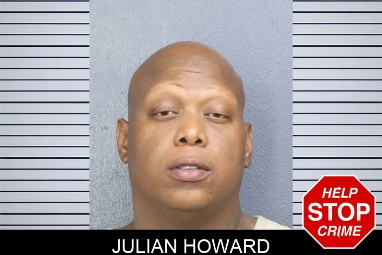 Julian Howard
