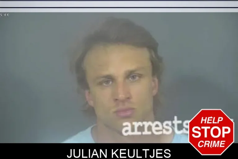 Julian Keultjes