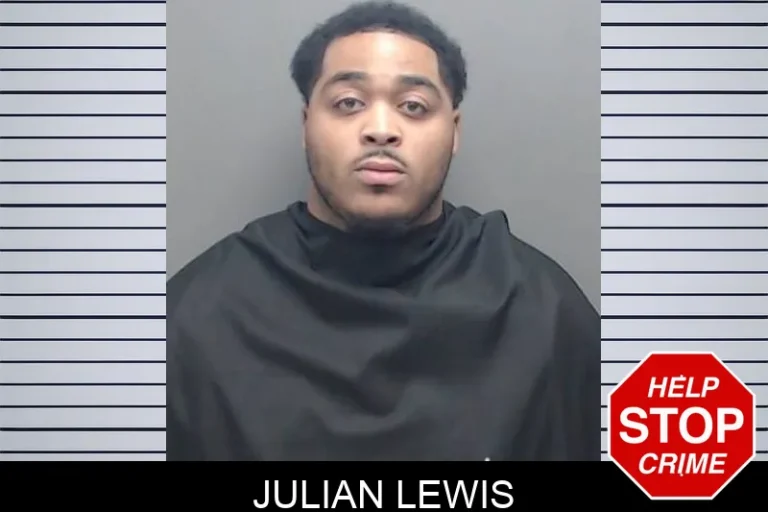 Julian Lewis