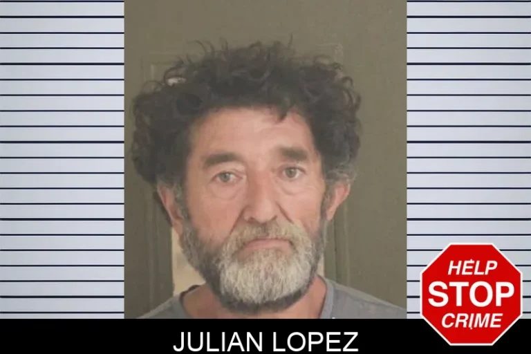 Julian Lopez