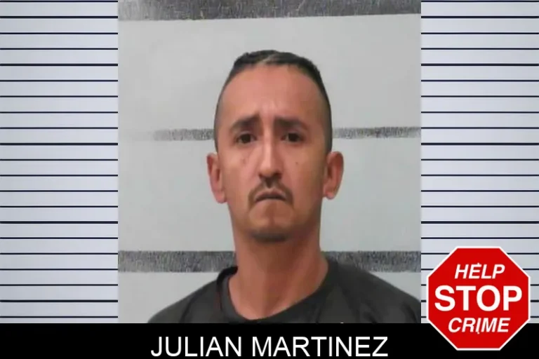 Julian Martinez