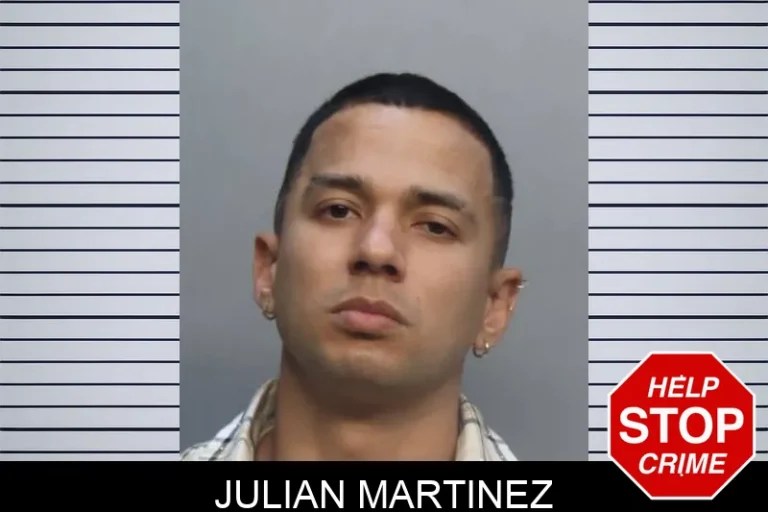 Julian Martinez