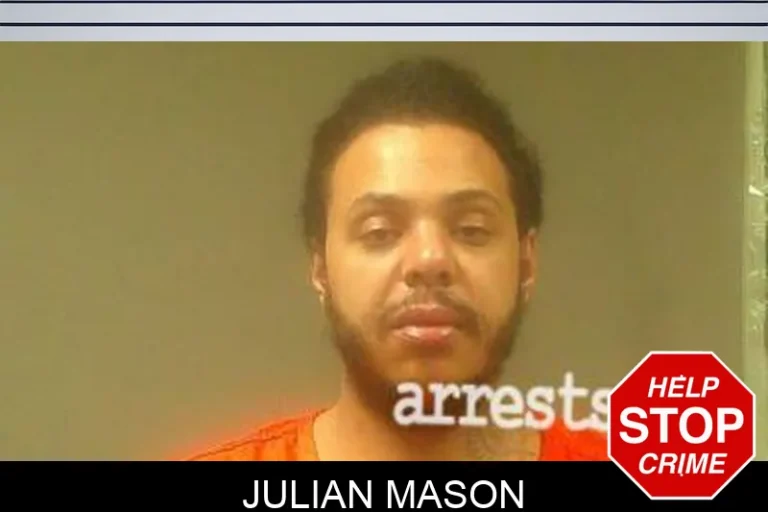 Julian Mason