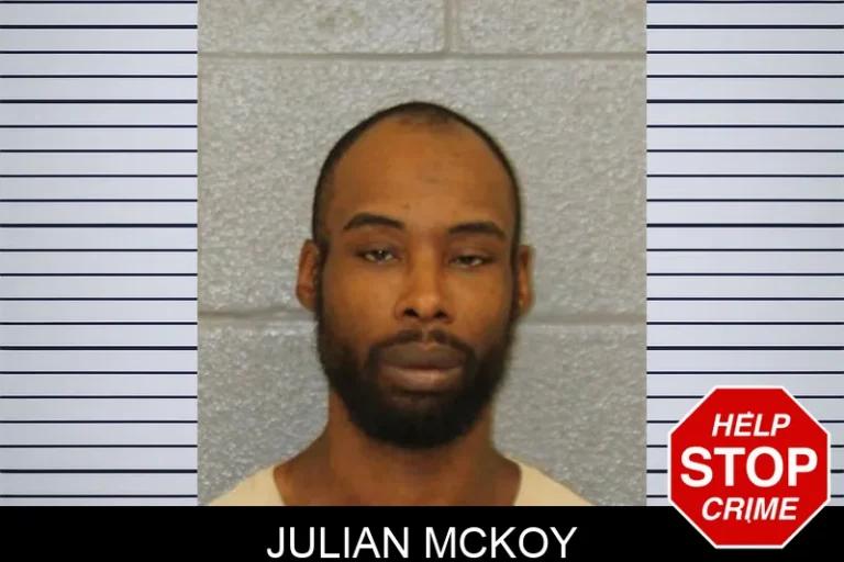 Julian McKoy
