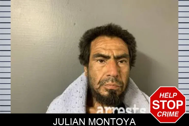 Julian Montoya