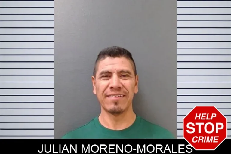Julian Moreno-Morales