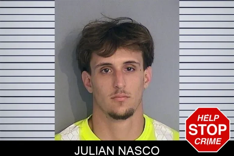 Julian Nasco